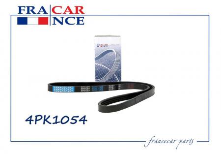  4PK1054  7700855096 FCR211235 France Car