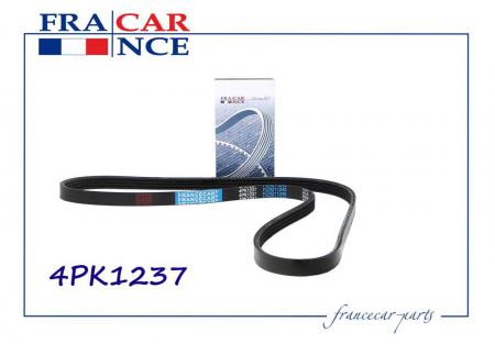  4PK1237  7700869686 FCR211240 France Car