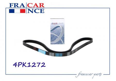  4PK1272  7700273245 FCR211242 France Car