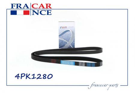  4PK1280  7700271132 FCR211243 France Car