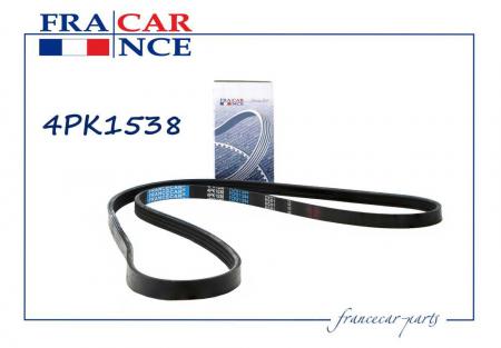  4PK1538  8200830192 FCR211244 France Car
