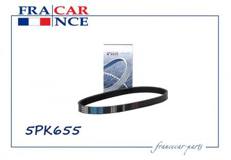  5PK0655  7700861464 FCR211245 France Car