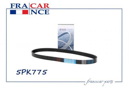  7700861465 FCR211248 France Car