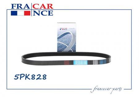  5PK0828  5750.SJ FCR211249 France Car