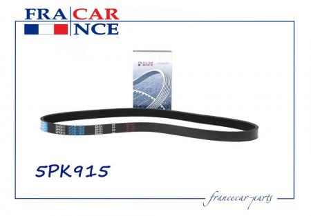  5PK0915  7700867939 FCR211255 France Car