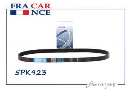  5PK0923  128019 FCR211256 France Car