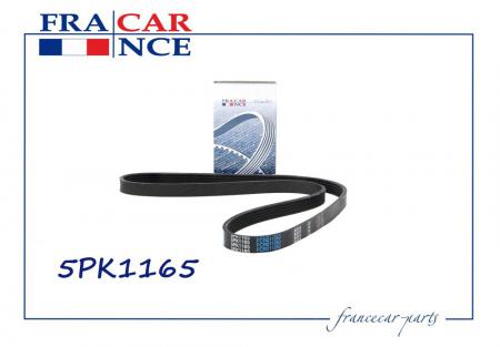  5PK1165  5750.D4 FCR211260 France Car