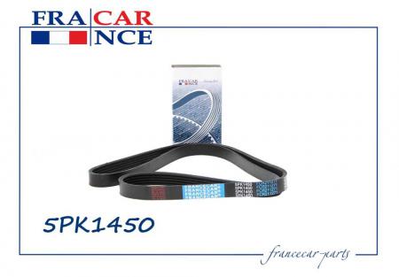  5PK1450 ,  55350419 FCR211271 France Car
