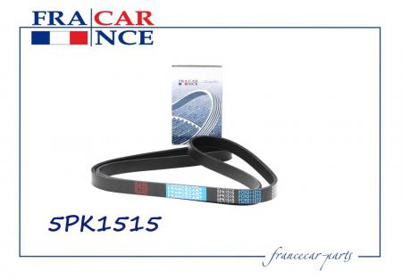  5PK1515  7701064354 FCR211272 France Car