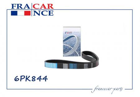  6PK0844  7701064331 FCR211277 France Car