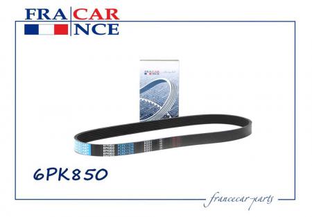  6PK0850  8200059423 FCR211278 France Car