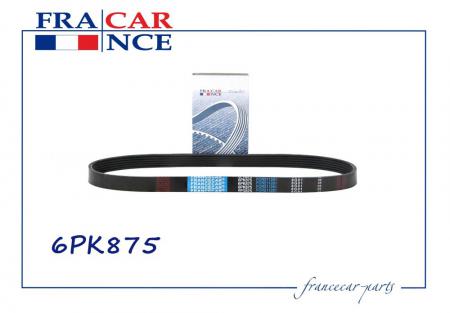   5750QQ FCR211281 France Car