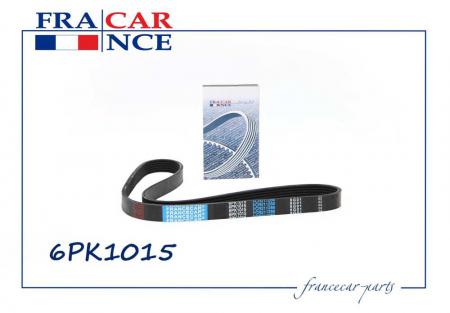   FCR211286 France Car