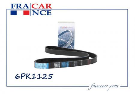  6PK1125  7700114730 FCR211295 France Car