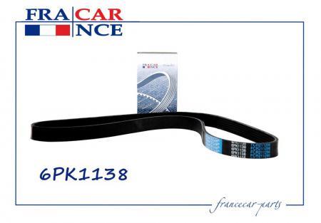   7700853230 FCR211296 France Car