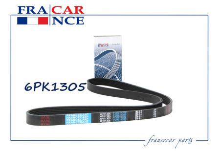  6PK1305  1172030R10 FCR211300 France Car