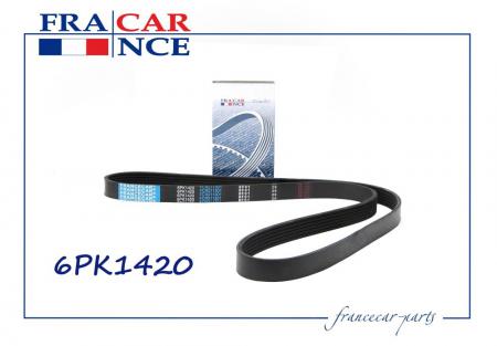   7700857071 FCR211301 France Car