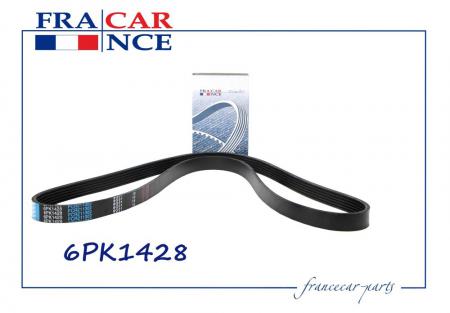   7701064341 FCR211302 France Car