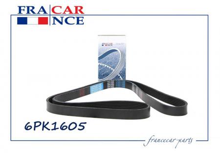   7439146900 FCR211306 France Car