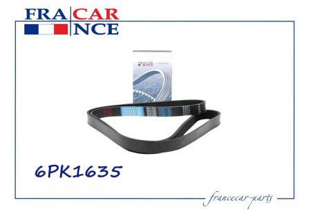   FCR211307 France Car