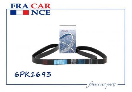  6PK1693  7700735904 FCR211310 France Car
