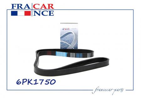  6PK1750  7700101261 FCR211315 France Car