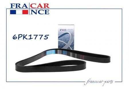  6PK1775  8200004342 FCR211316 France Car