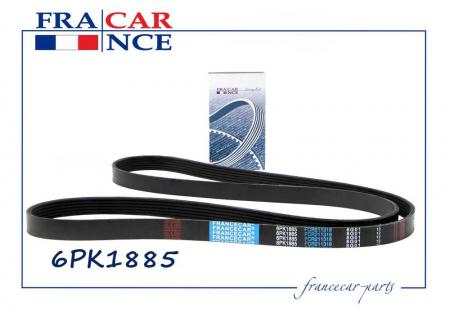   5750XC FCR211318 France Car