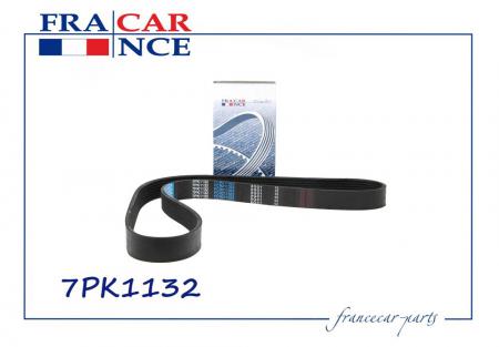  7PK1132  8200421400 FCR211323 France Car