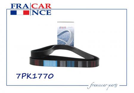   8200833576 FCR211329 France Car