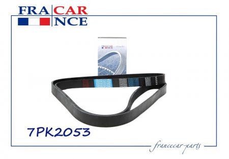   8200808652 FCR211333 France Car