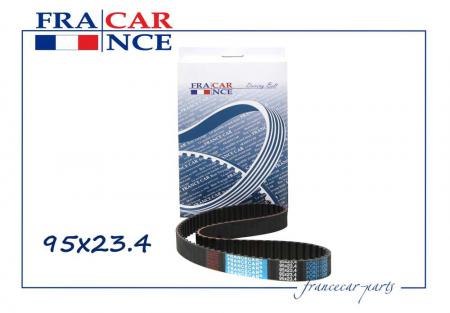   8200106085 FCR211335 France Car