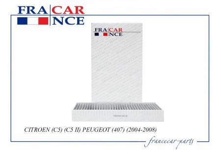   6447.RG FCR21F010 France Car