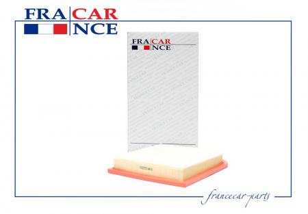   FCR21F015 France Car