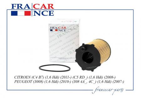   1109.AY FCR21F019 France Car