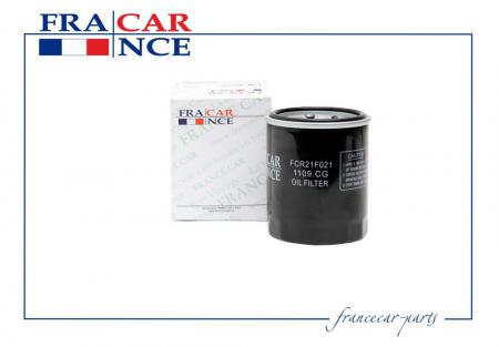   1109.CG FCR21F021 France Car