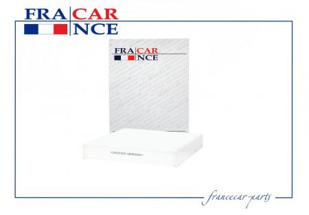   6R0820367 FCR21F059 France Car