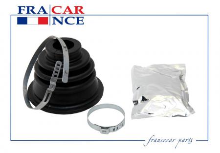     FCR220001 France Car