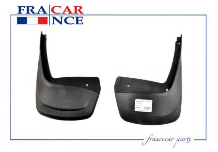    6001998164 FCR220033 France Car