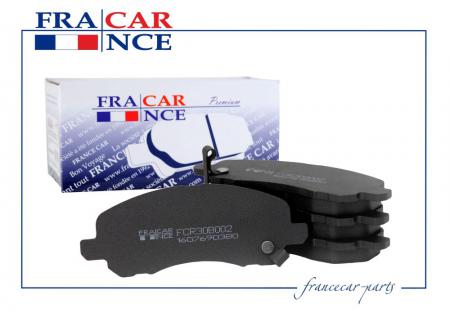    1607690380 FCR30B002 France Car
