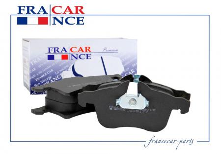    1605177 FCR30B012 France Car