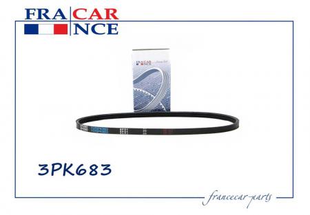  3PK0683 ,  57170-2D100 FCR3PK0683 France Car