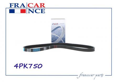  4PK0750  57170-02710 FCR4PK0750 France Car