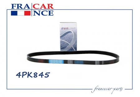  4PK845  25212-26000 FCR4PK0845 France Car