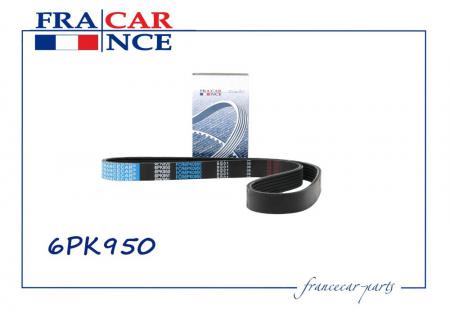  6PK0950 ,  25212-2B030 FCR6PK0950 France Car