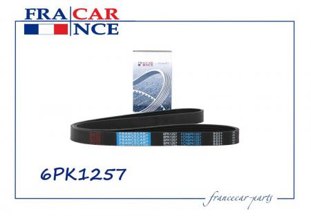  6PK1257 ,  25212-2B020 FCR6PK1257 France Car