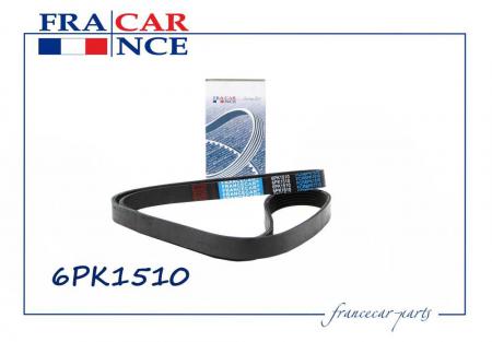  6PK1510 ,  25212-27010 FCR6PK1510 France Car