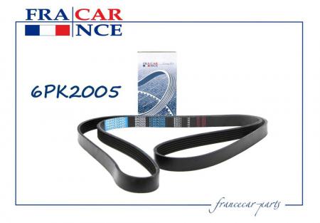   25212-37112 FCR6PK2005 France Car