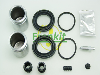 Repair Kit Caliper Brake 240951 FRENKIT