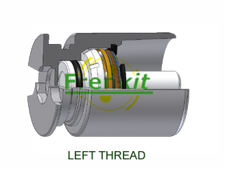    D.38  . .BOSCH FORD MONDEO >04, RENAULT KANGOO 97-01 K385102L